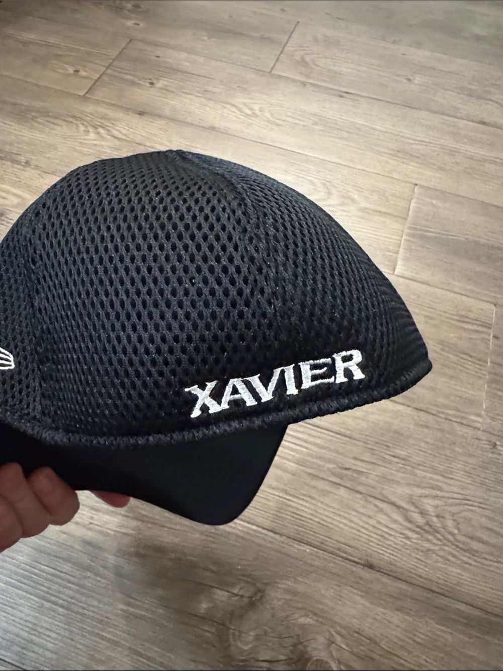 🆕 New Era Xavier Fitted Hat. M/L. NWT!🔥 - Picture 2 of 4